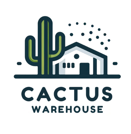 cactuswarehouse logo