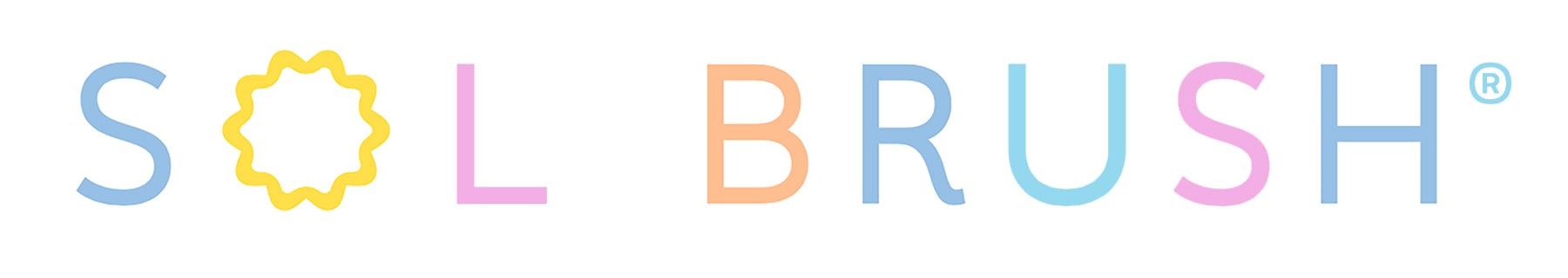 Sol Brush logo