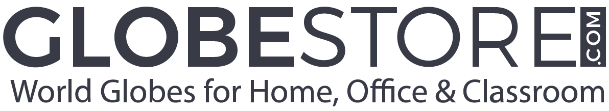 GlobeStore logo