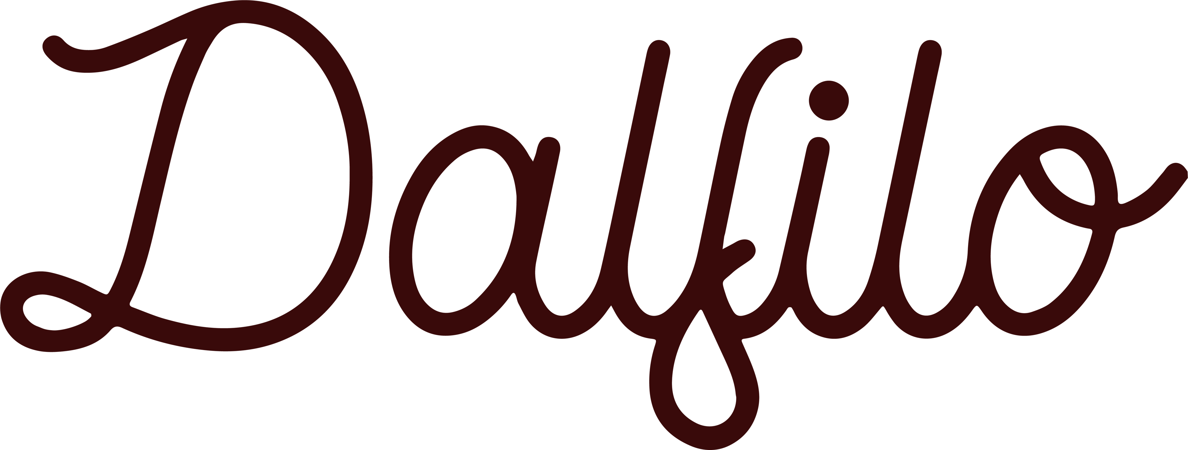 Dalfilo DE logo