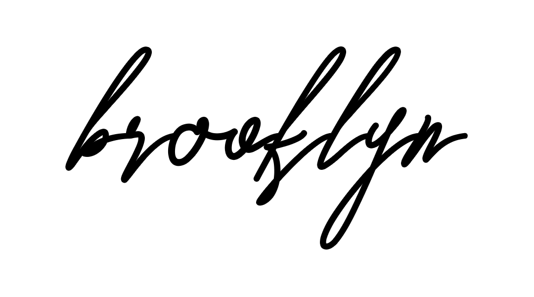 The Brooklyn NZ logo