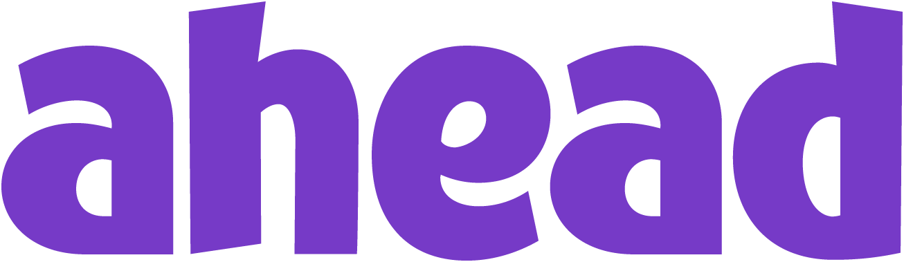 ahead Help Center logo