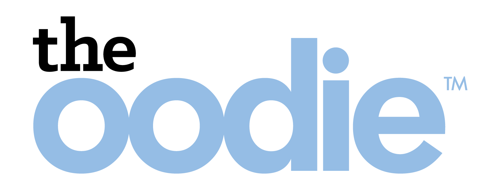 The Oodie USA logo