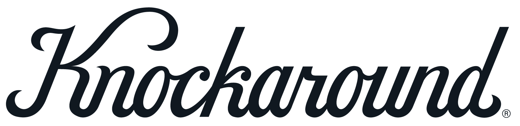 Knockaround logo