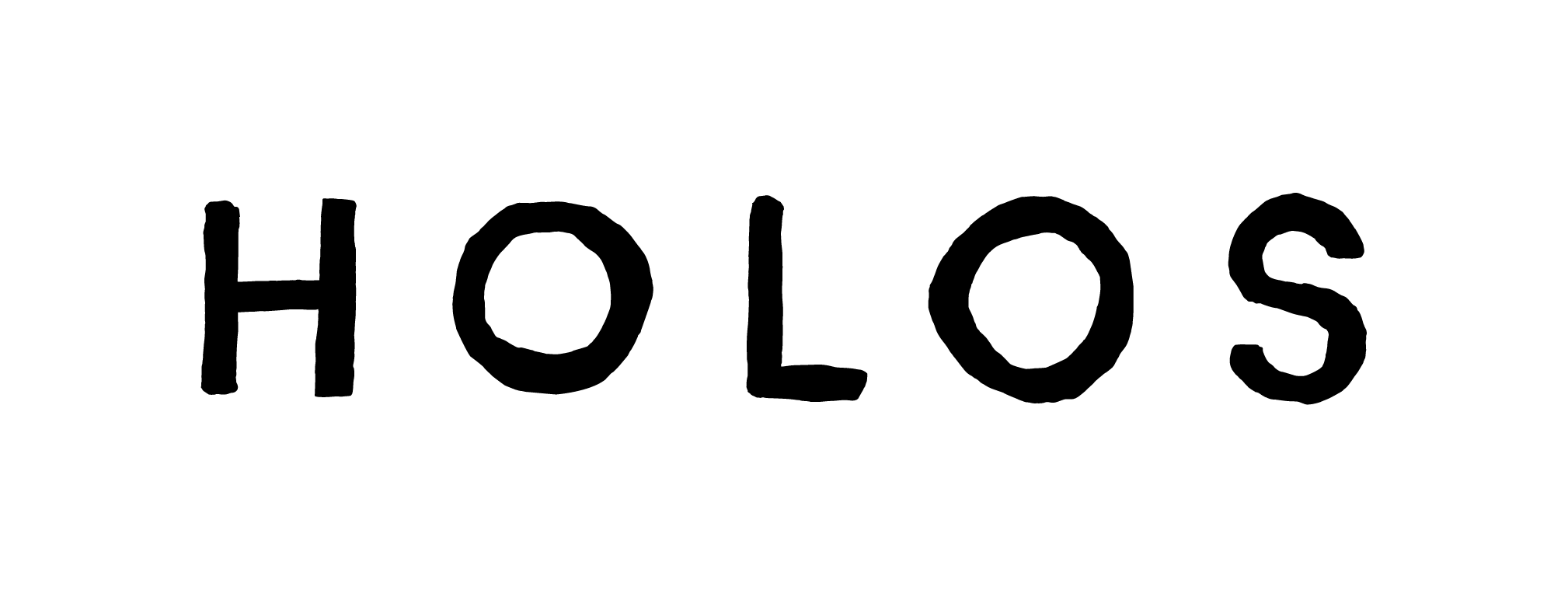 HOLOS logo
