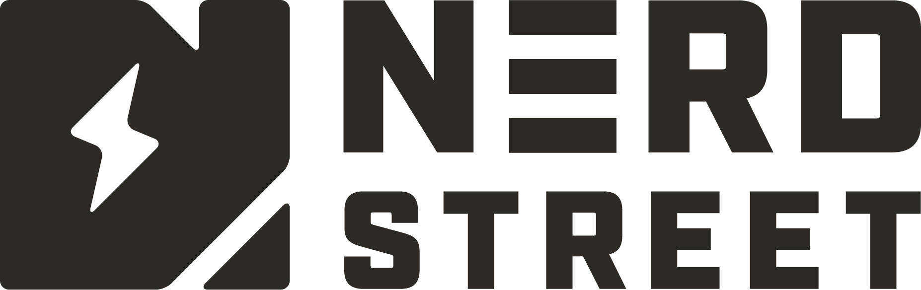 Nerd Street logo