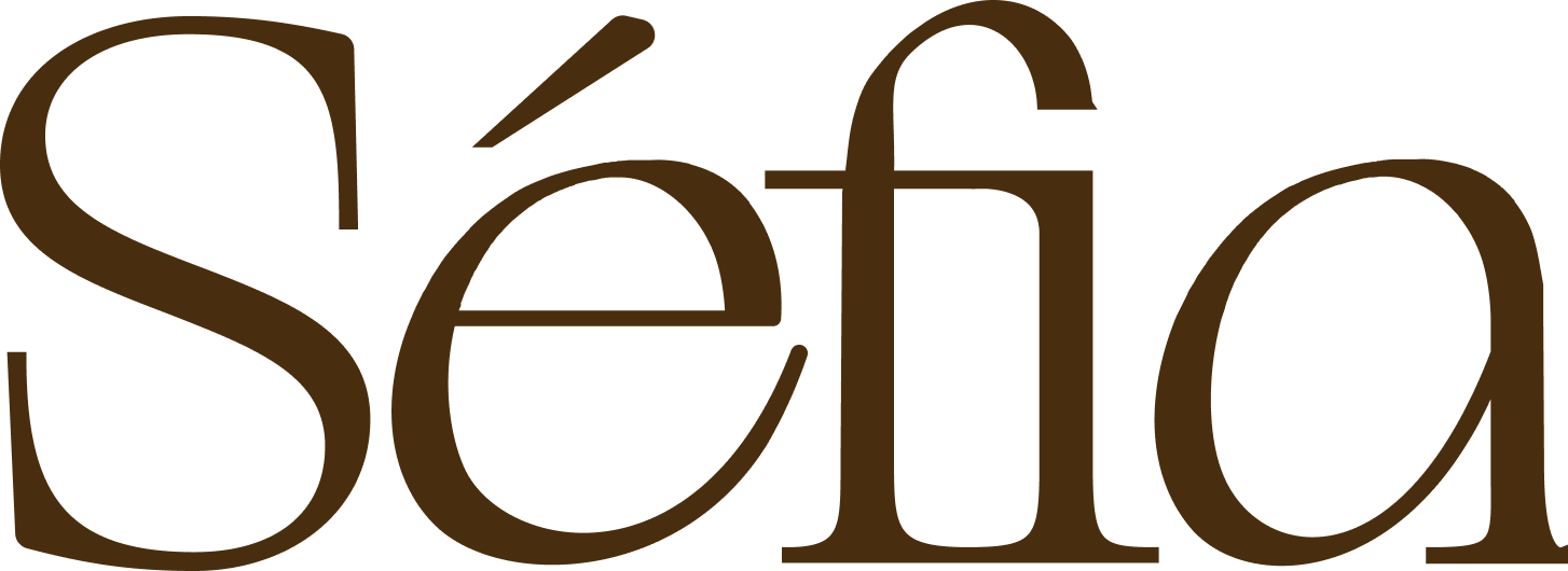Séfia logo