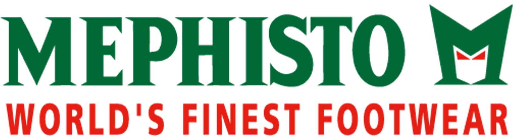 Mephisto SUISSE IT logo