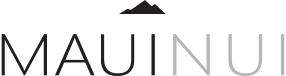 Maui Nui Venison logo