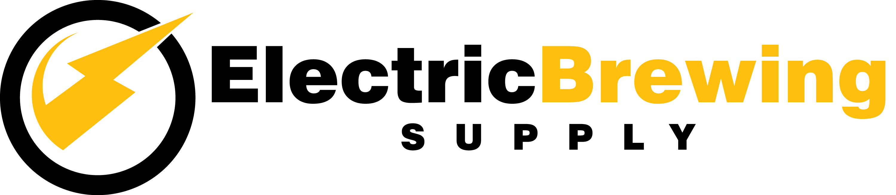 Electric Brewing Supply logo