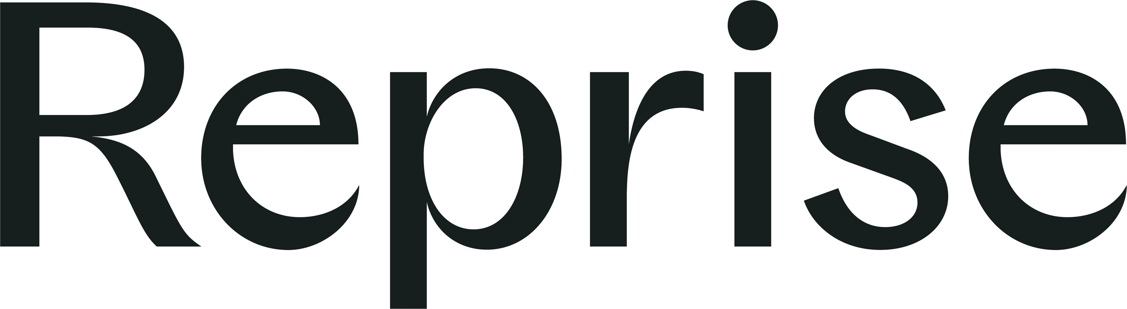 Reprise logo