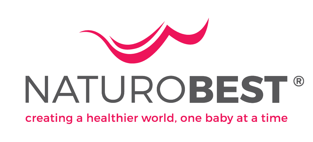 NaturoBest logo