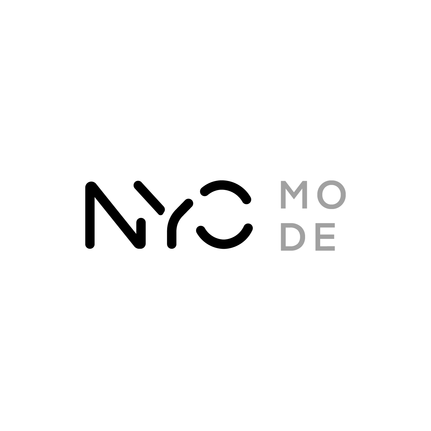 NYCMode logo