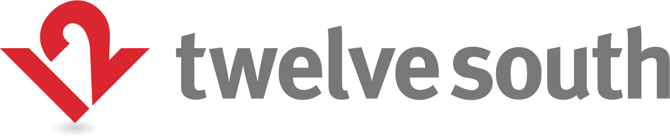 Twelve South logo