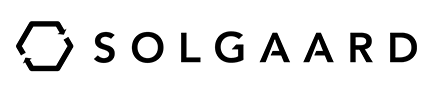 Solgaard logo