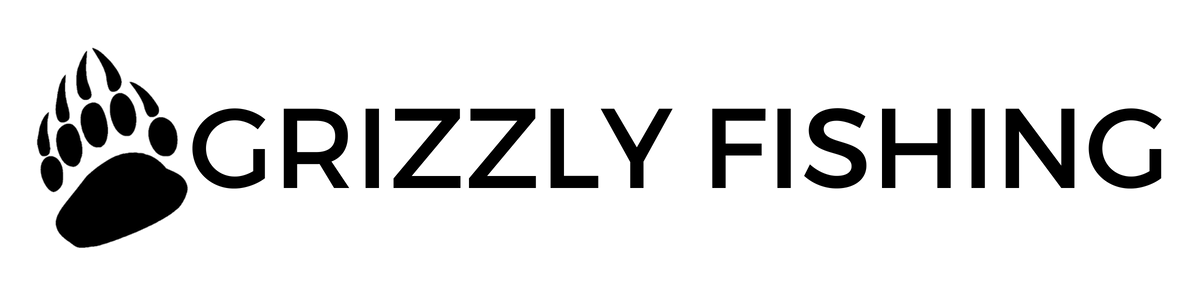 Grizzly Fishing Help Center  logo