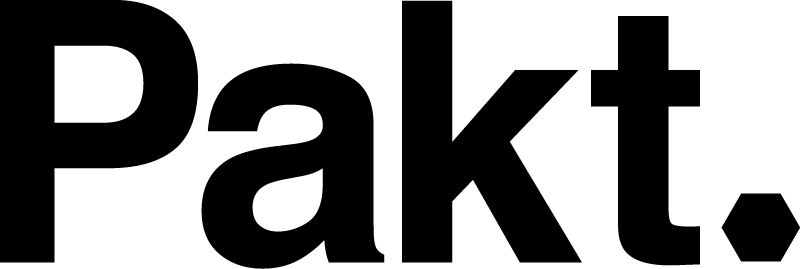 Pakt FAQs logo