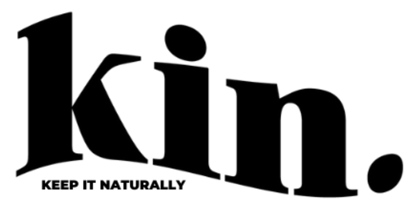 KIN's logo