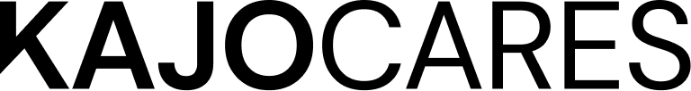 KajoCares logo