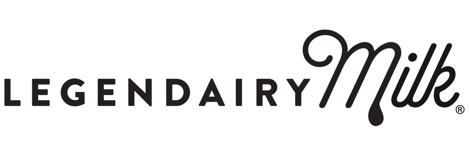 Legendairy Milk logo