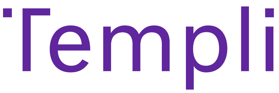 Templi logo