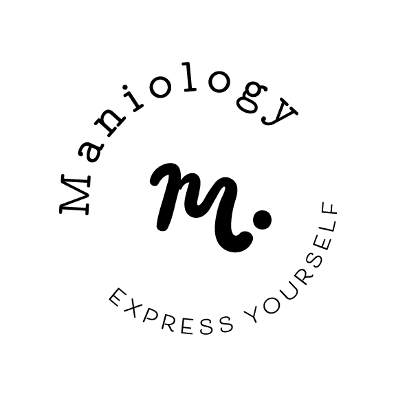 Maniology logo