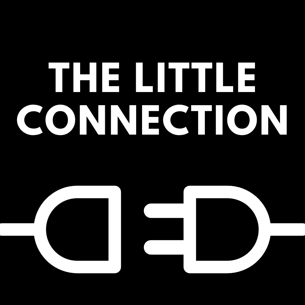 The Little Connection logo