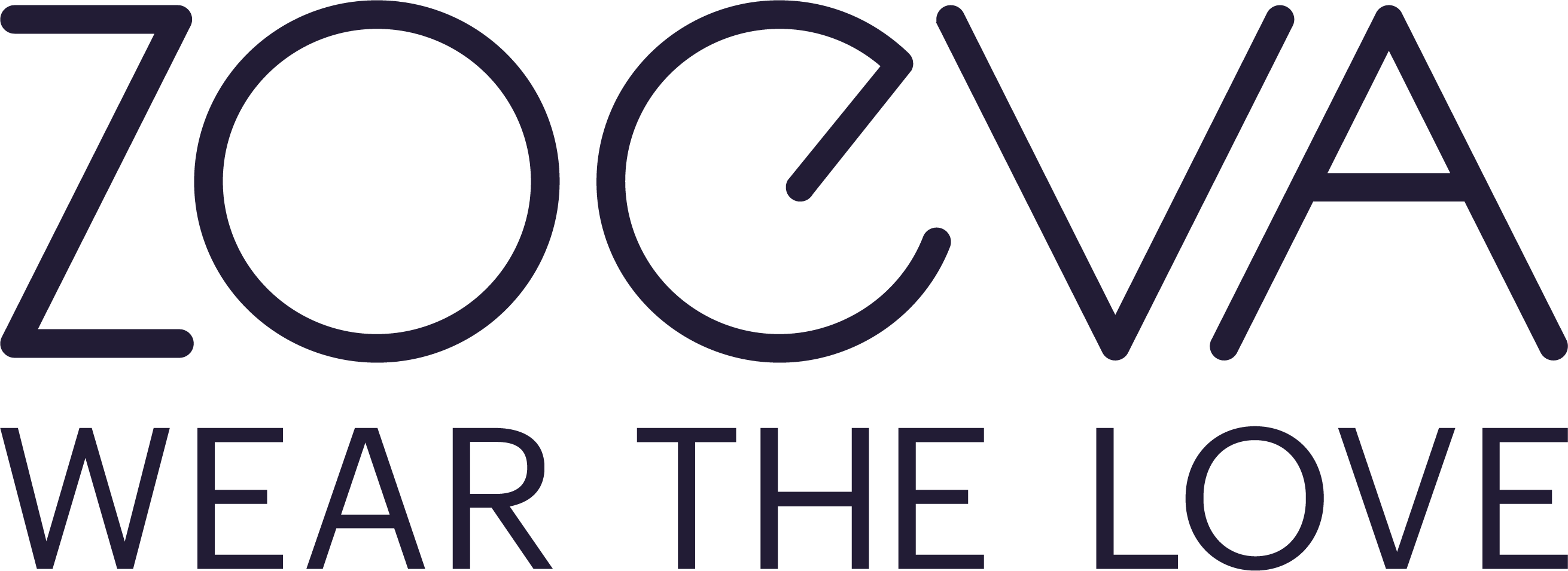 ZOEVACOSMETICS UK logo