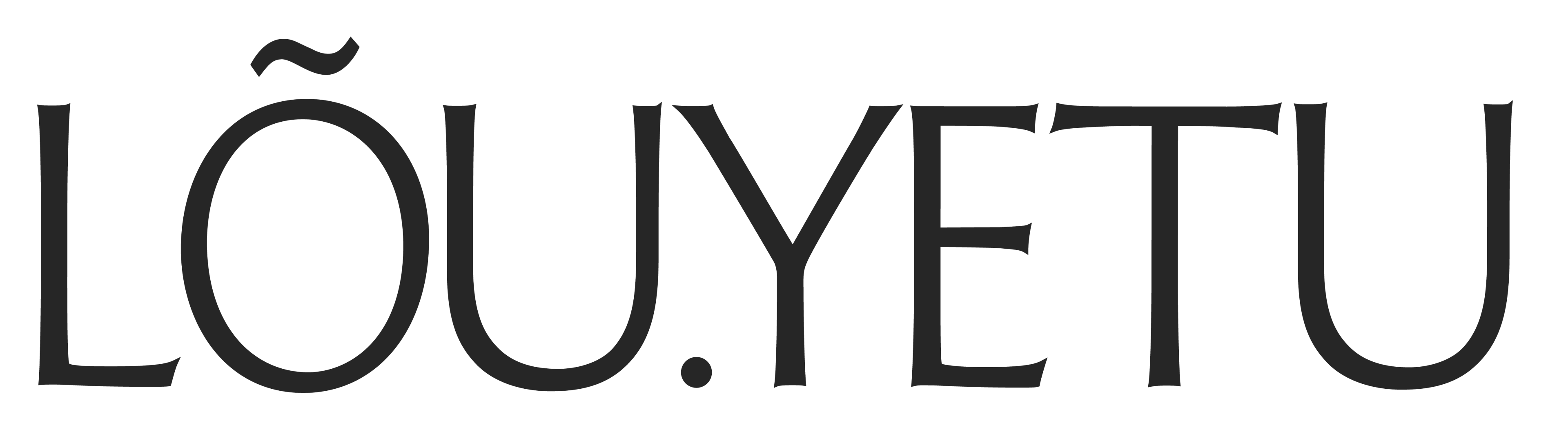 LÕU.YETU logo