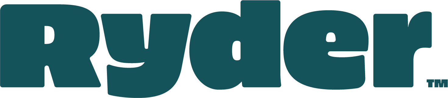 Ryder Toys logo