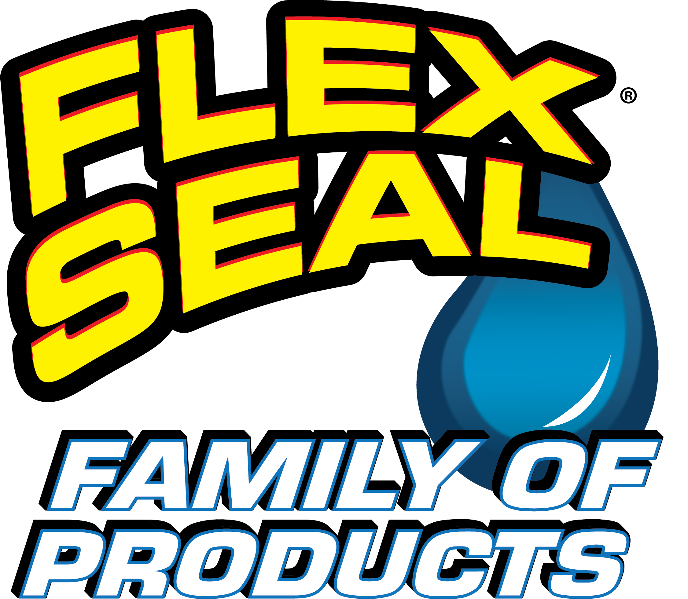 Flex Seal logo