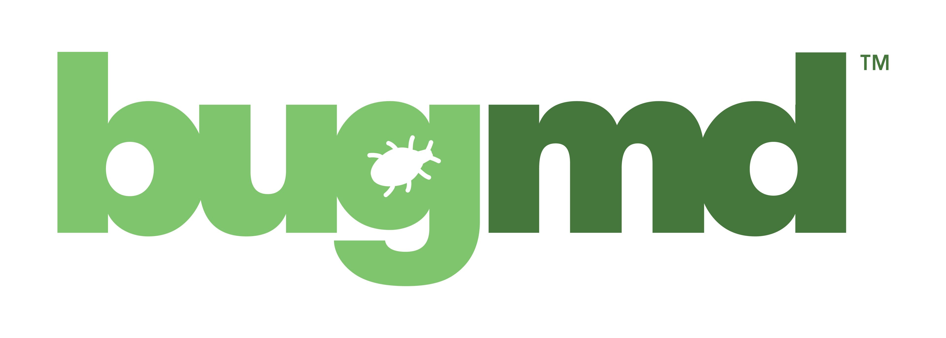 BugMD logo