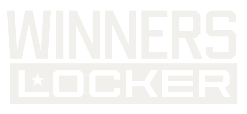 Winners Locker logo