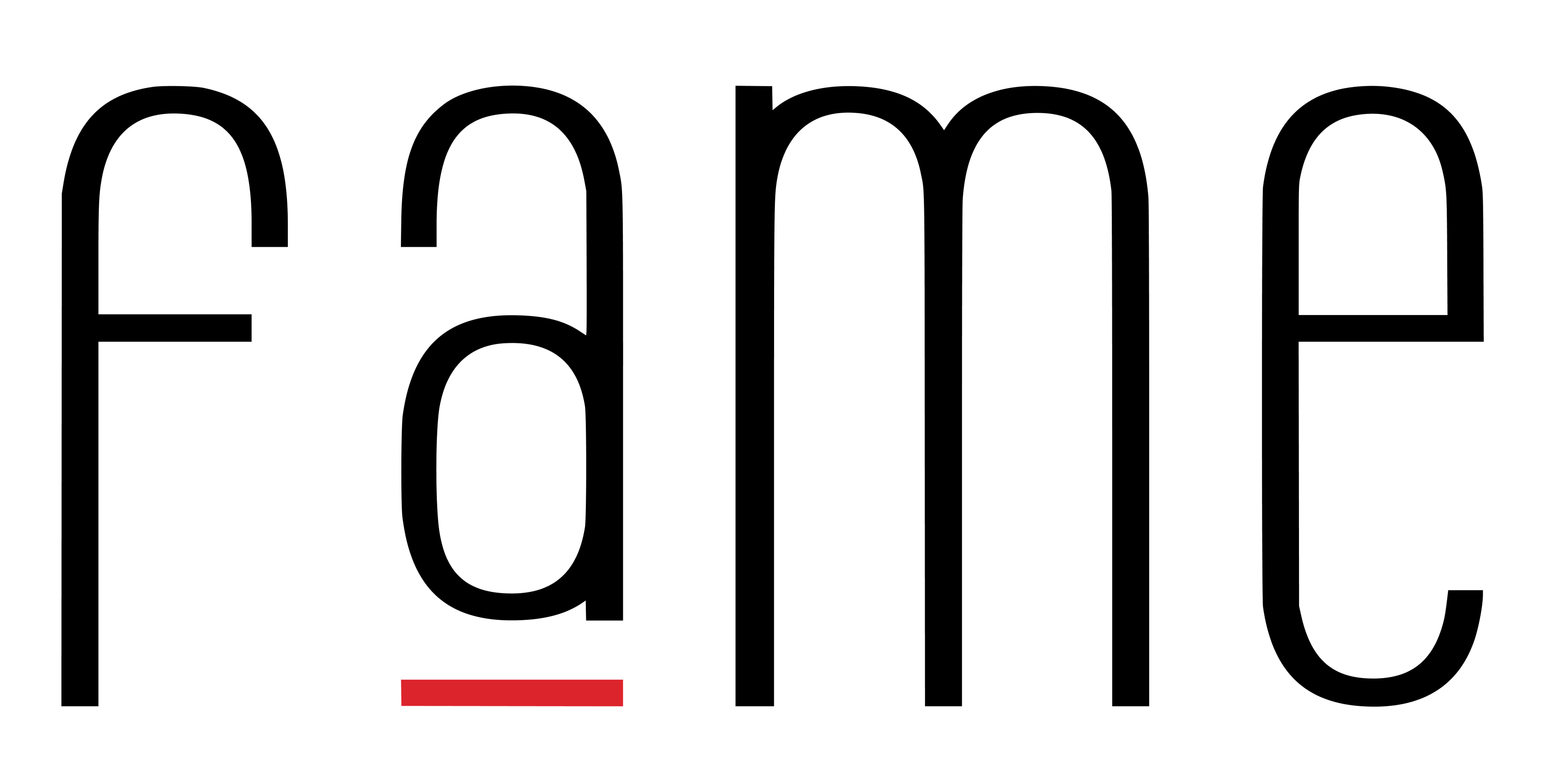 Fame on Central logo