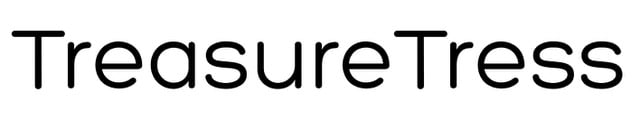 Treasure Tress logo