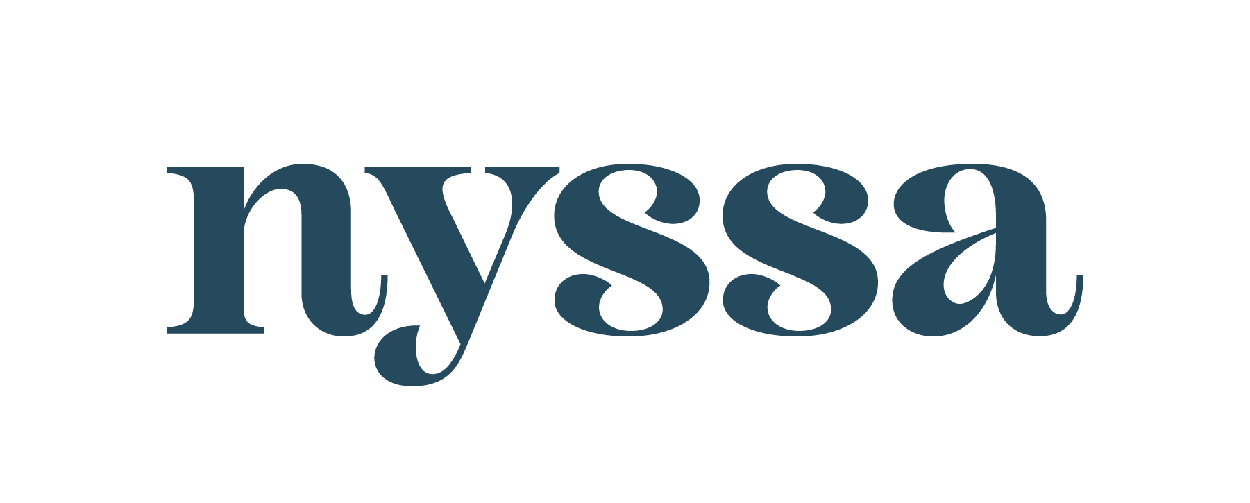 Nyssa logo