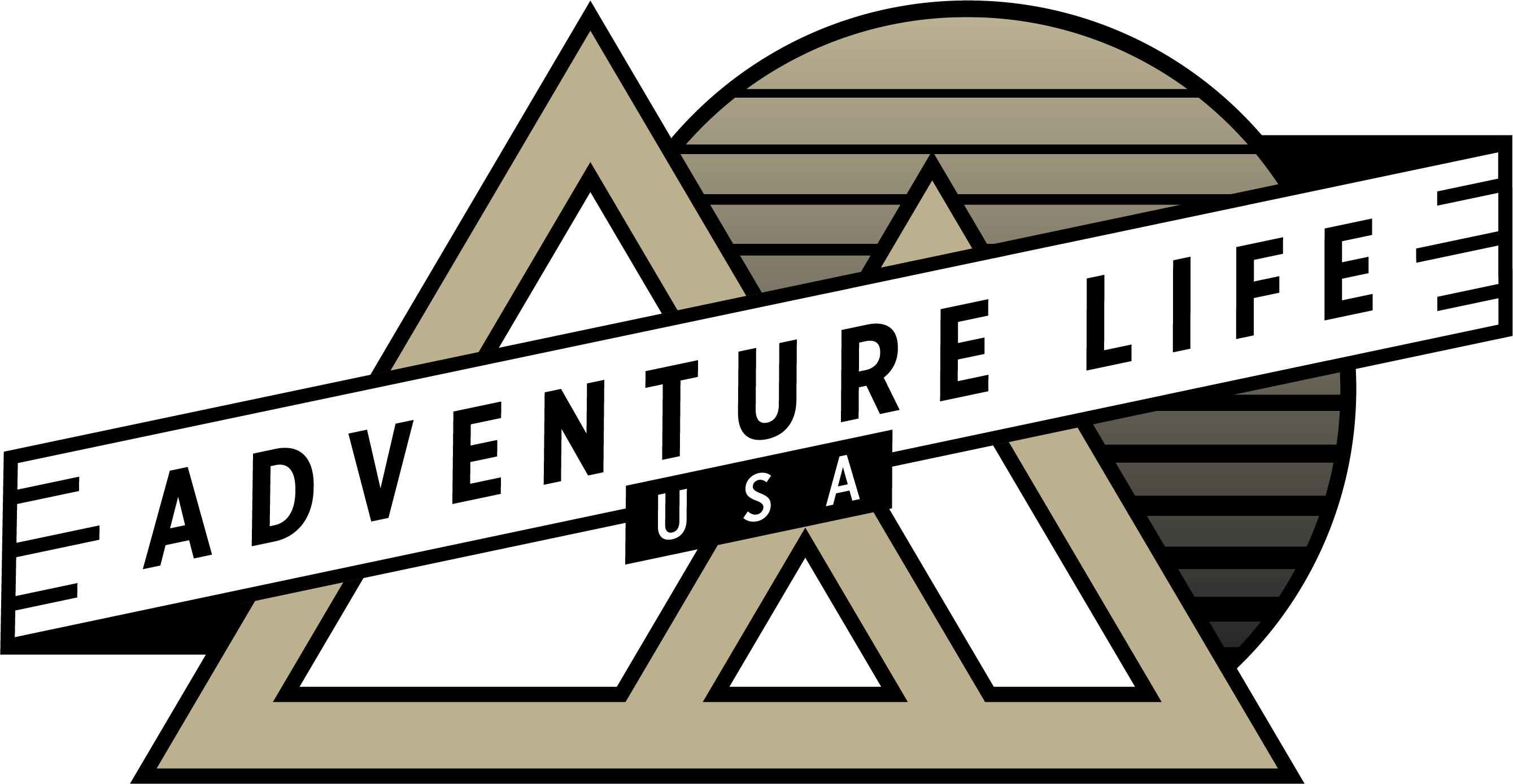 adventurelifedecals logo