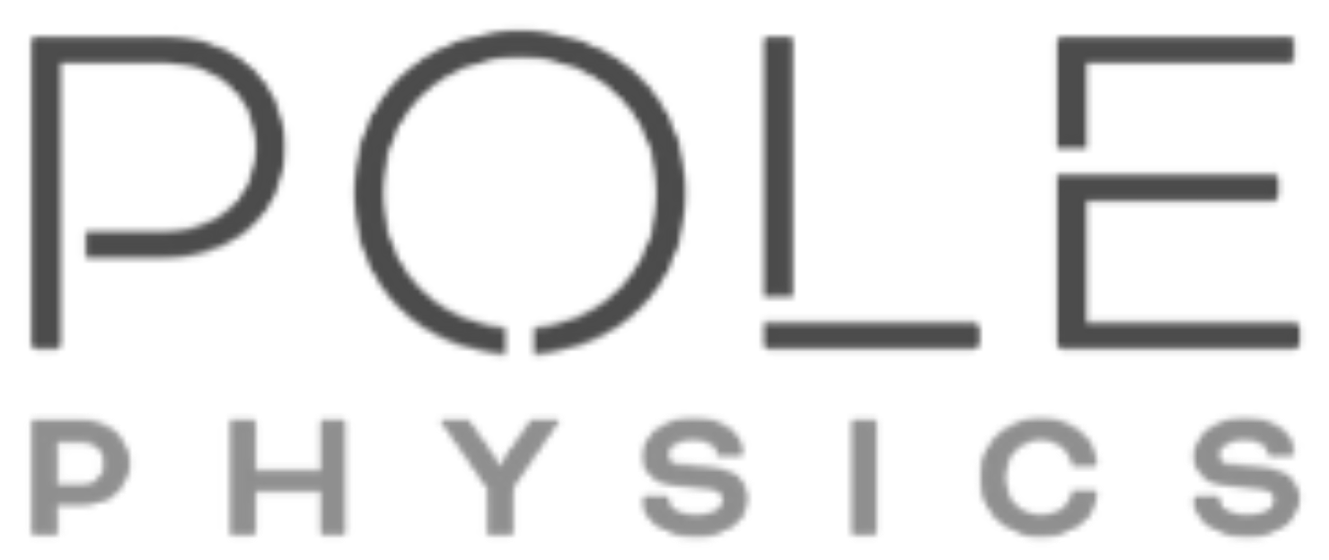 Pole Physics Help Centre logo