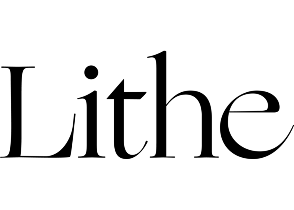 Lithe Lashes logo