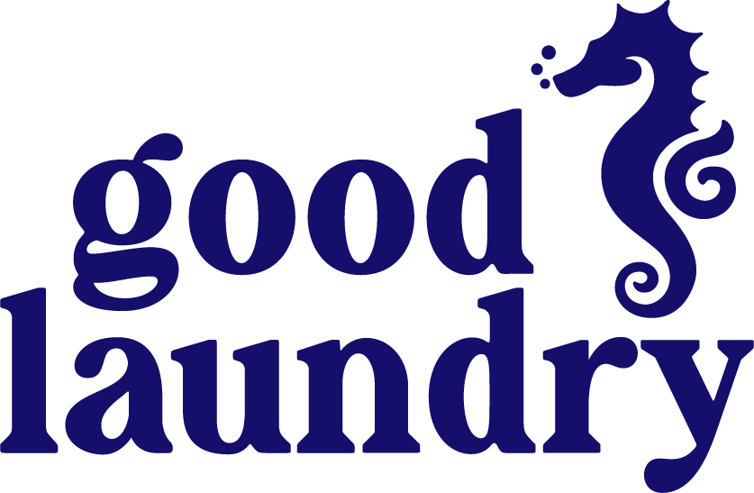 Good Laundry logo