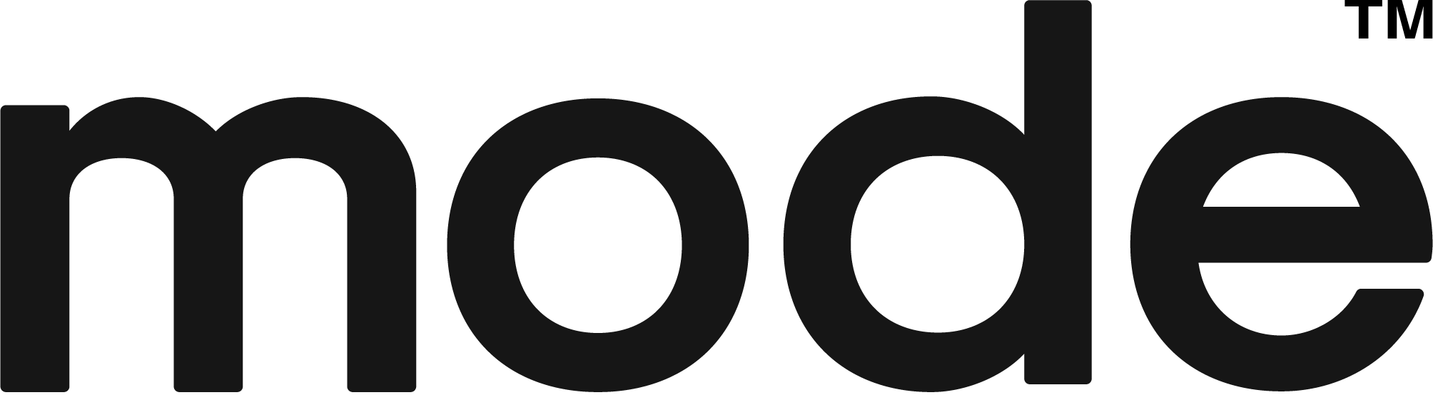 mode logo