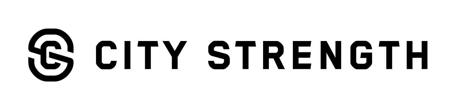 City Strength logo