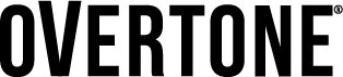 oVertone Color logo