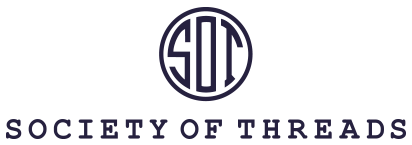 Society of Threads logo
