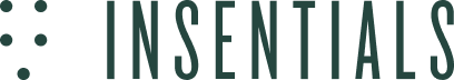 Insentials FAQ logo