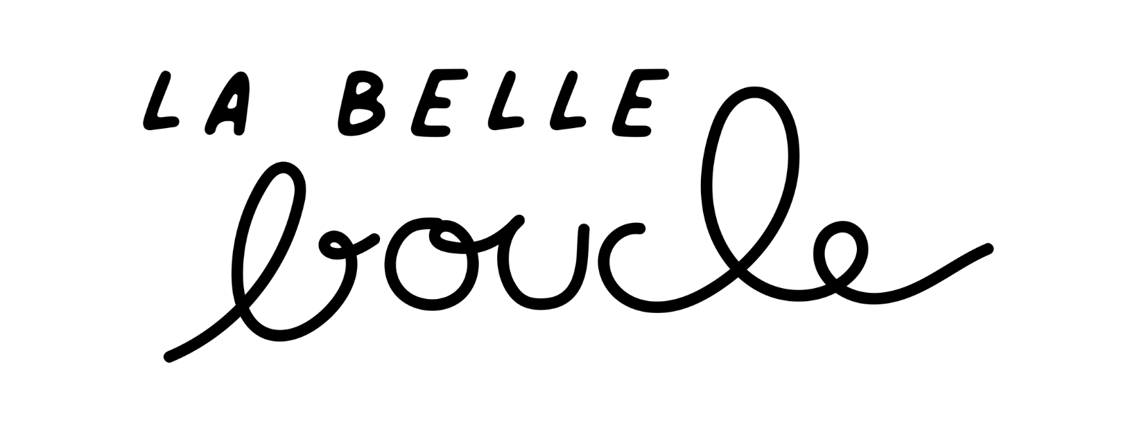 La Belle Boucle logo