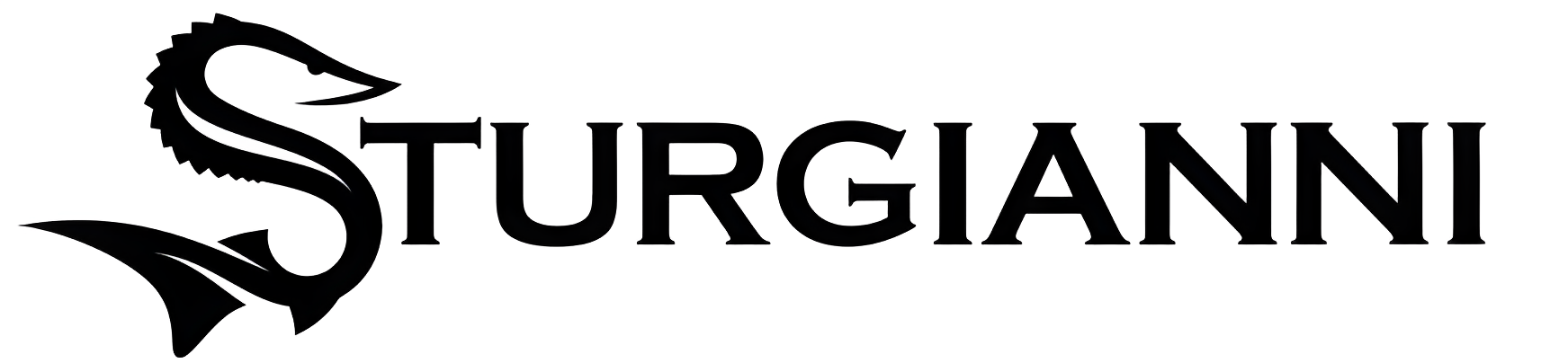 Sturgianni logo