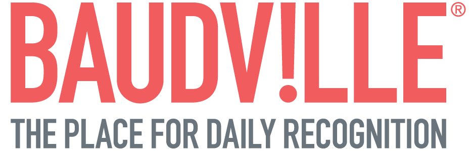 Baudville logo