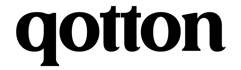 Qotton logo