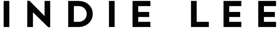 Indie Lee logo